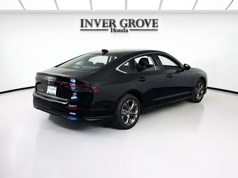 Used 2024 Honda Accord EX image 5