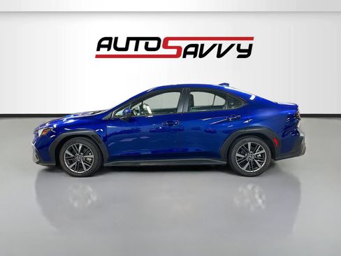 Used 2023 Subaru WRX AWD/4WD image 4