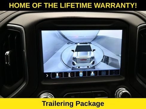 Used 2020 GMC Sierra 1500 AT4 w/ AT4 Premium Package AWD/4WD image 23