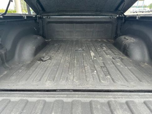 Used 2019 RAM 3500 Tradesman AWD/4WD image 22