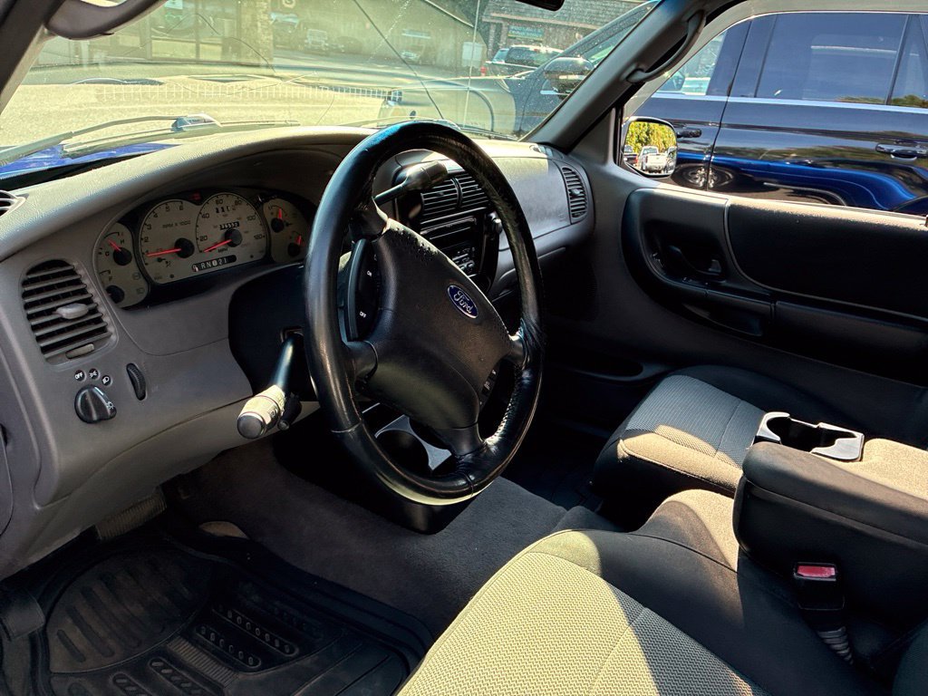 Used 2003 Ford Ranger XLT RWD image 14