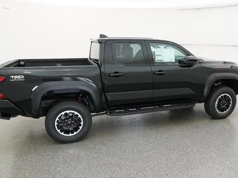 New 2025 Toyota Tacoma TRD Off-Road image 57