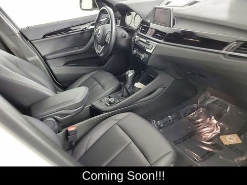 Used 2018 BMW X1 sDrive28i w/ Convenience Package image 19