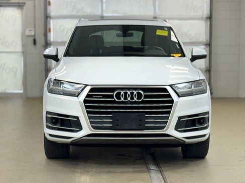 Used 2018 Audi Q7 2.0T Premium Plus AWD/4WD image 2
