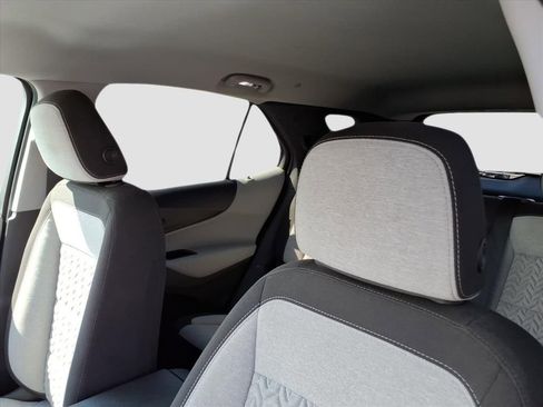 Used 2023 Chevrolet Equinox LT image 21