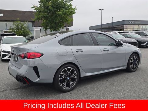 Used 2025 BMW 228i xDrive w/ Technology Package AWD/4WD image 3