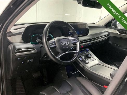 Used 2024 Hyundai Palisade XRT FWD image 16