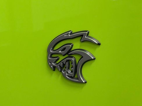 Used 2023 Dodge Challenger SRT Hellcat RWD image 19