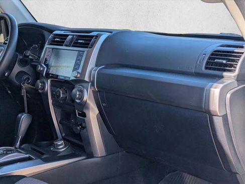 Used 2021 Toyota 4Runner SR5 image 19