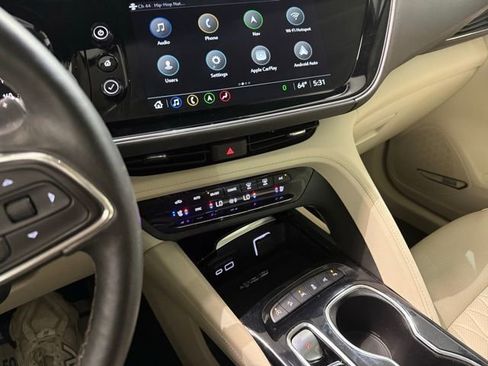 Certified 2022 Buick Envision Avenir w/ Technology Package II image 21