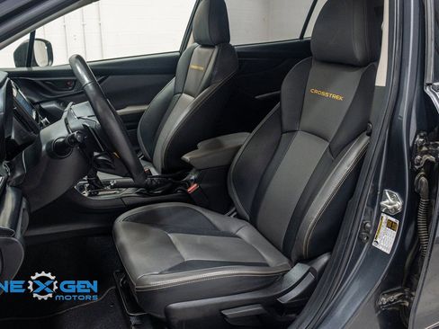 Used 2023 Subaru Crosstrek 2.5i Sport AWD/4WD image 22