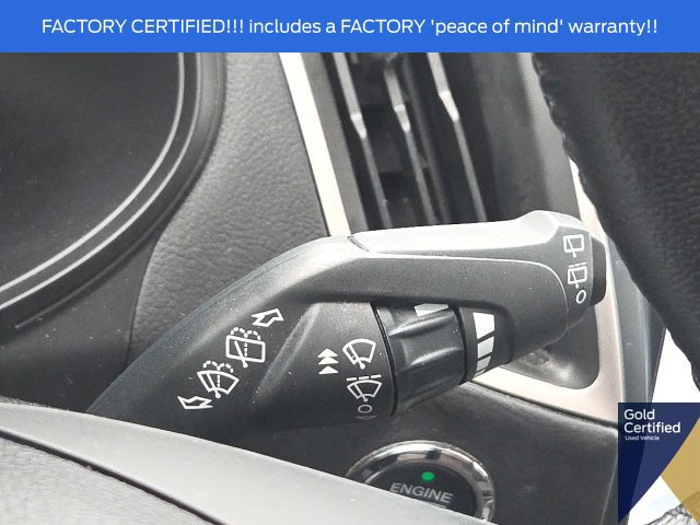 Used 2023 Ford Edge SEL w/ Convenience Package AWD/4WD image 43