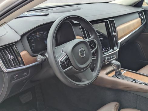 Used 2020 Volvo S90 T6 Inscription AWD/4WD image 10