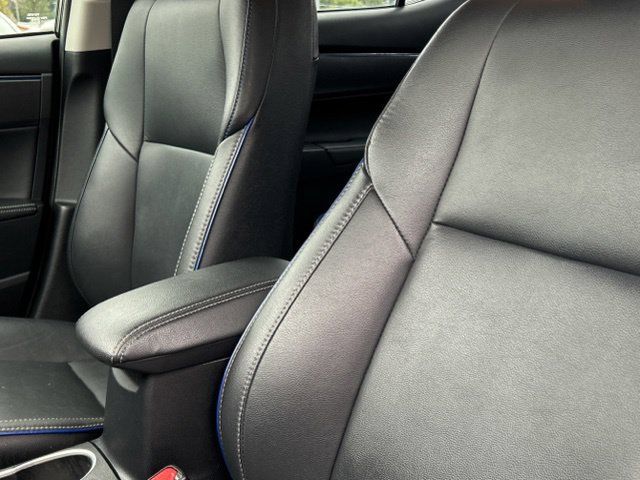 Used 2019 Toyota Corolla XSE FWD image 30