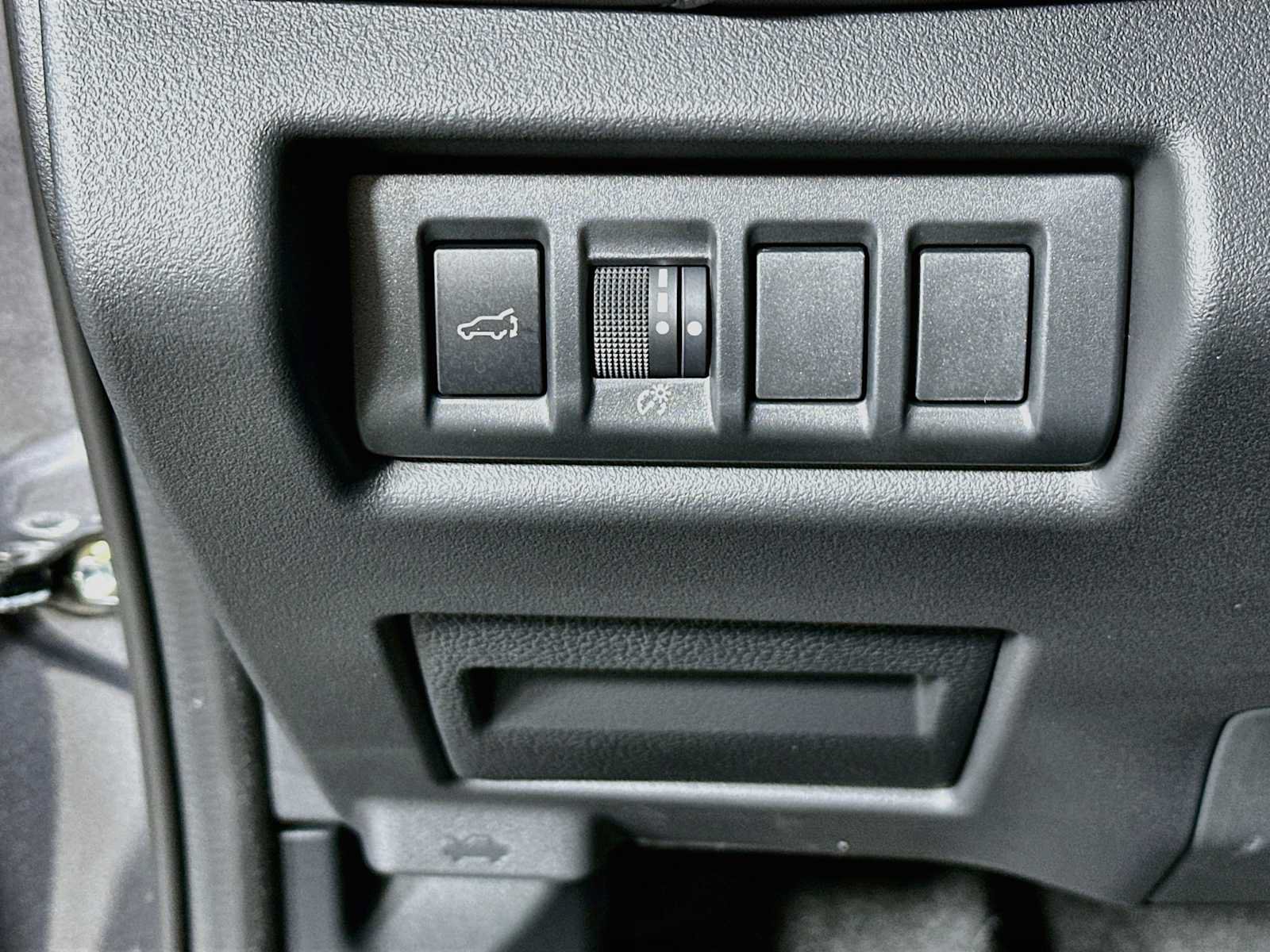 New 2026 Subaru Outback Touring XT AWD/4WD image 10
