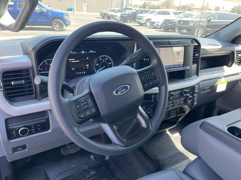 New 2026 Ford F350 XL AWD/4WD image 9