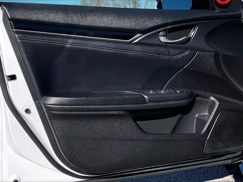 Used 2021 Honda Civic Sport Touring image 17