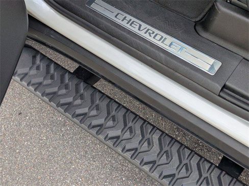 Certified 2025 Chevrolet Tahoe Z71 image 19