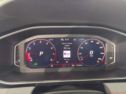 Used 2025 Volkswagen Jetta GLI Autobahn image 24