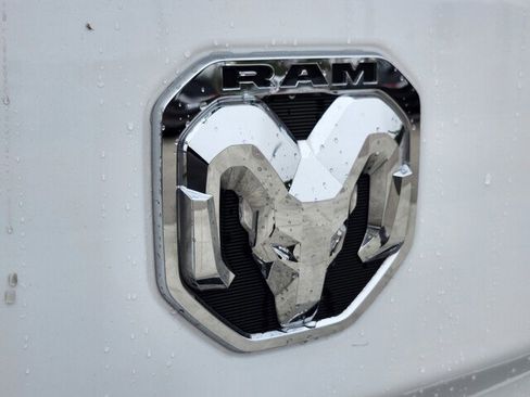 Certified 2023 RAM 1500 Big Horn image 33