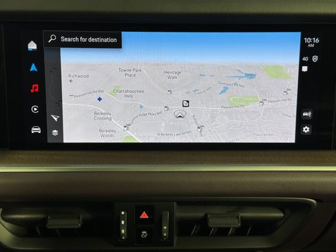 Used 2024 Porsche Cayenne Turbo image 26