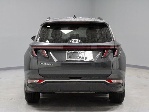 Used 2022 Hyundai Tucson SEL w/ Cargo Package FWD image 11