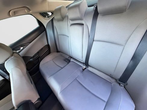 Used 2017 Honda Civic EX image 15