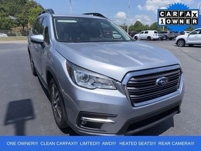 Used 2022 Subaru Ascent Limited w/ Technology Package