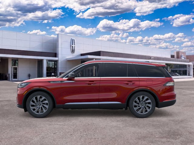 New 2026 Lincoln Aviator 2WD image 3