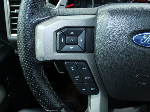 Used 2018 Ford F150 Raptor w/ Equipment Group 802A Luxury AWD/4WD image 41