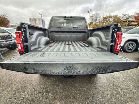 New 2026 RAM 2500 Laramie image 27