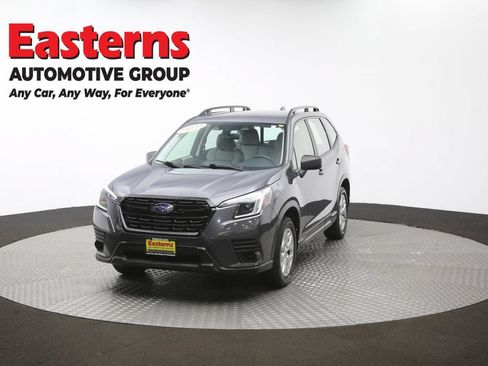 Used 2023 Subaru Forester AWD/4WD image 52