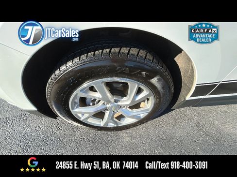 Used 2019 Chevrolet Equinox Premier image 57