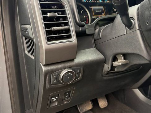 Used 2018 Ford F150 XLT w/ Equipment Group 302A Luxury image 15