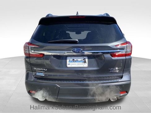 New 2026 Subaru Ascent Touring image 3