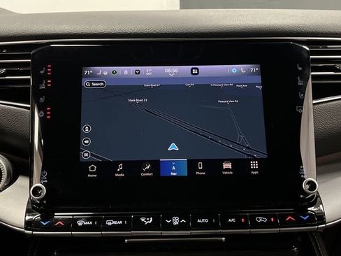 Used 2024 Jeep Wagoneer Series II image 10