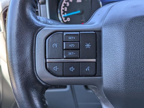 Used 2022 Ford F150 XLT w/ Equipment Group 302A High AWD/4WD image 25
