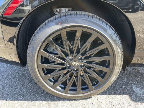 New 2026 Hyundai Santa Fe Calligraphy image 11