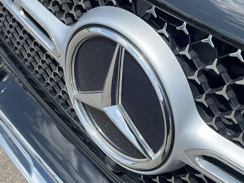 Used 2024 Mercedes-Benz GLE 350 4MATIC image 21