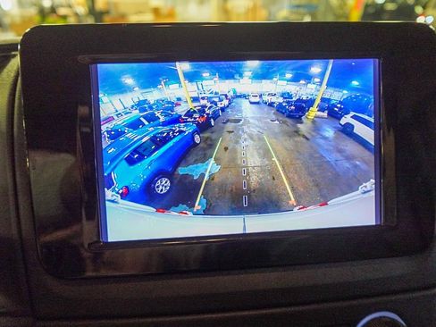 Used 2024 RAM ProMaster 1500 image 16