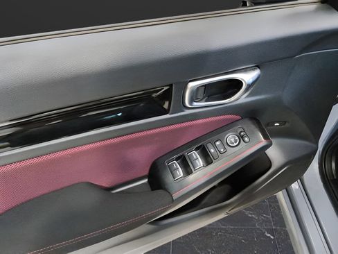 Used 2023 Honda Civic Si image 9