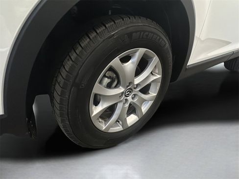 Used 2014 MAZDA CX-9 Touring image 4