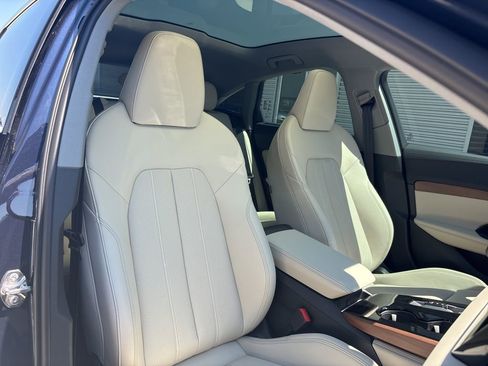 New 2025 Audi A5 2.0T Premium Plus Sedan image 14