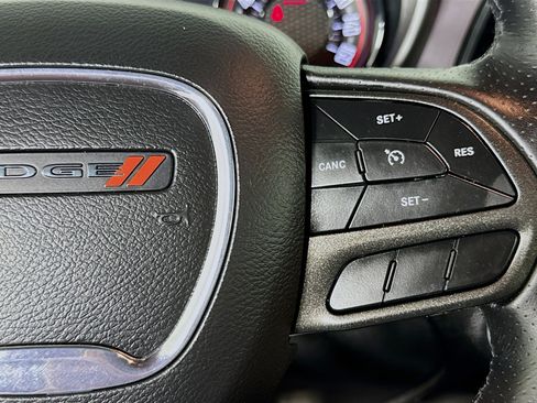 Used 2022 Dodge Challenger R/T w/ Blacktop Package image 14