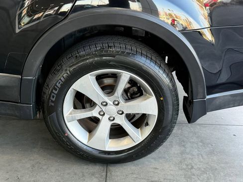 Used 2013 Subaru Outback 2.5i Limited w/ Special Appearance Pkg image 17