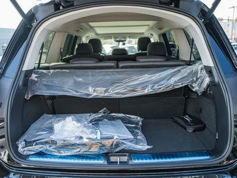 New 2026 Mercedes-Benz GLS 450 4MATIC image 10