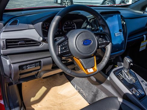 New 2026 Subaru Crosstrek 2.5i Wilderness AWD/4WD image 3