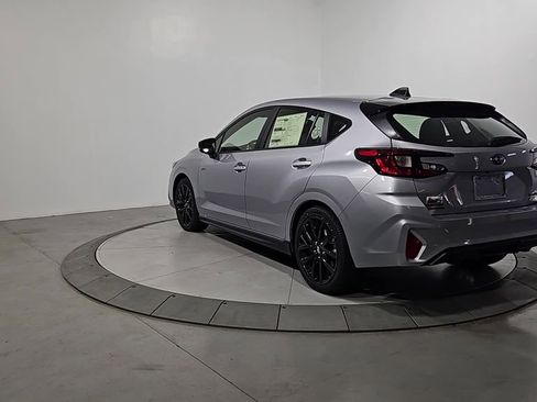 New 2026 Subaru Impreza RS image 3