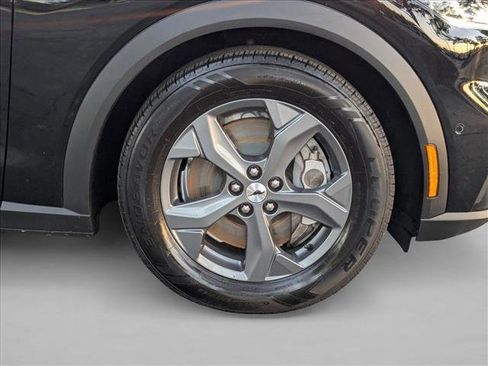 Used 2022 Ford Mustang Mach-E Select w/ Comfort/Technology Package image 22