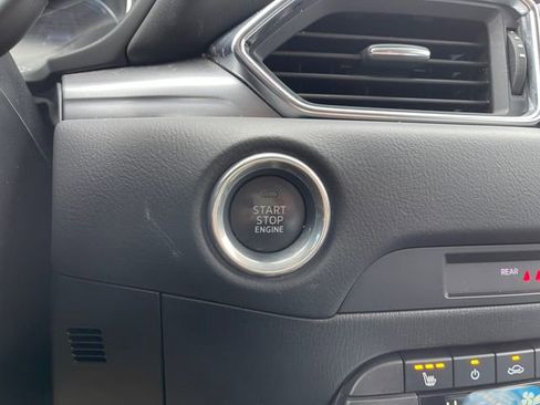 Used 2023 MAZDA CX-5 AWD 2.5 S w/ Preferred Package image 25